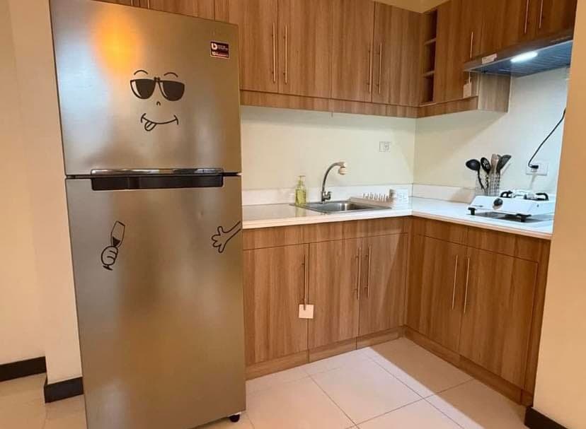 📍FOR RENT: Brand New 1-Bedroom Unit at Zinnia Towers - photo 1
