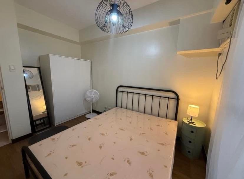 📍FOR RENT: Brand New 1-Bedroom Unit at Zinnia Towers - photo 5