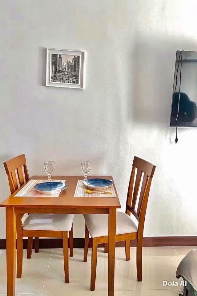 13k/month For Rent inclusive of condo dues‼️ - photo 5