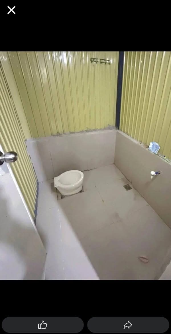 Room for rent @ Nazareth around 22nd St. pabasa nalang info. - photo 3