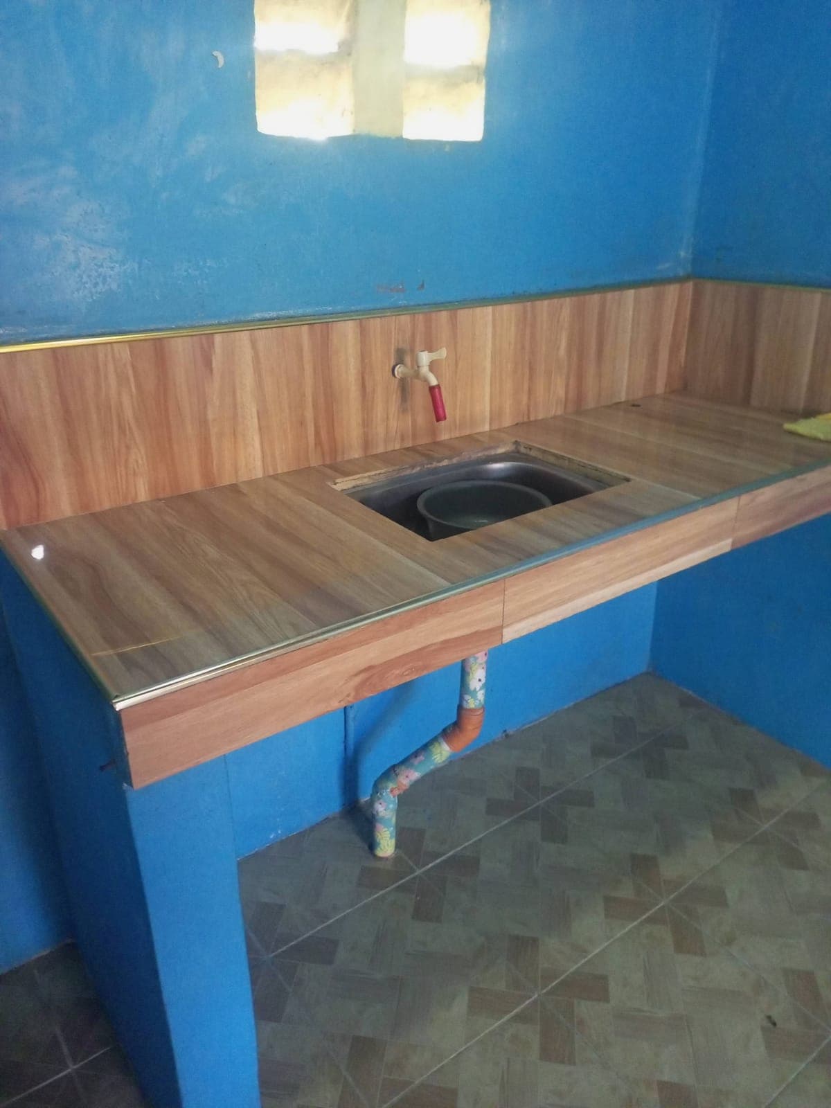 ROOM FOR RENT FOR 2 PERSON ONLY!!! FOR 5K PESOS ONLY, OWN SUBMETER, PM LANG!!! - photo 1