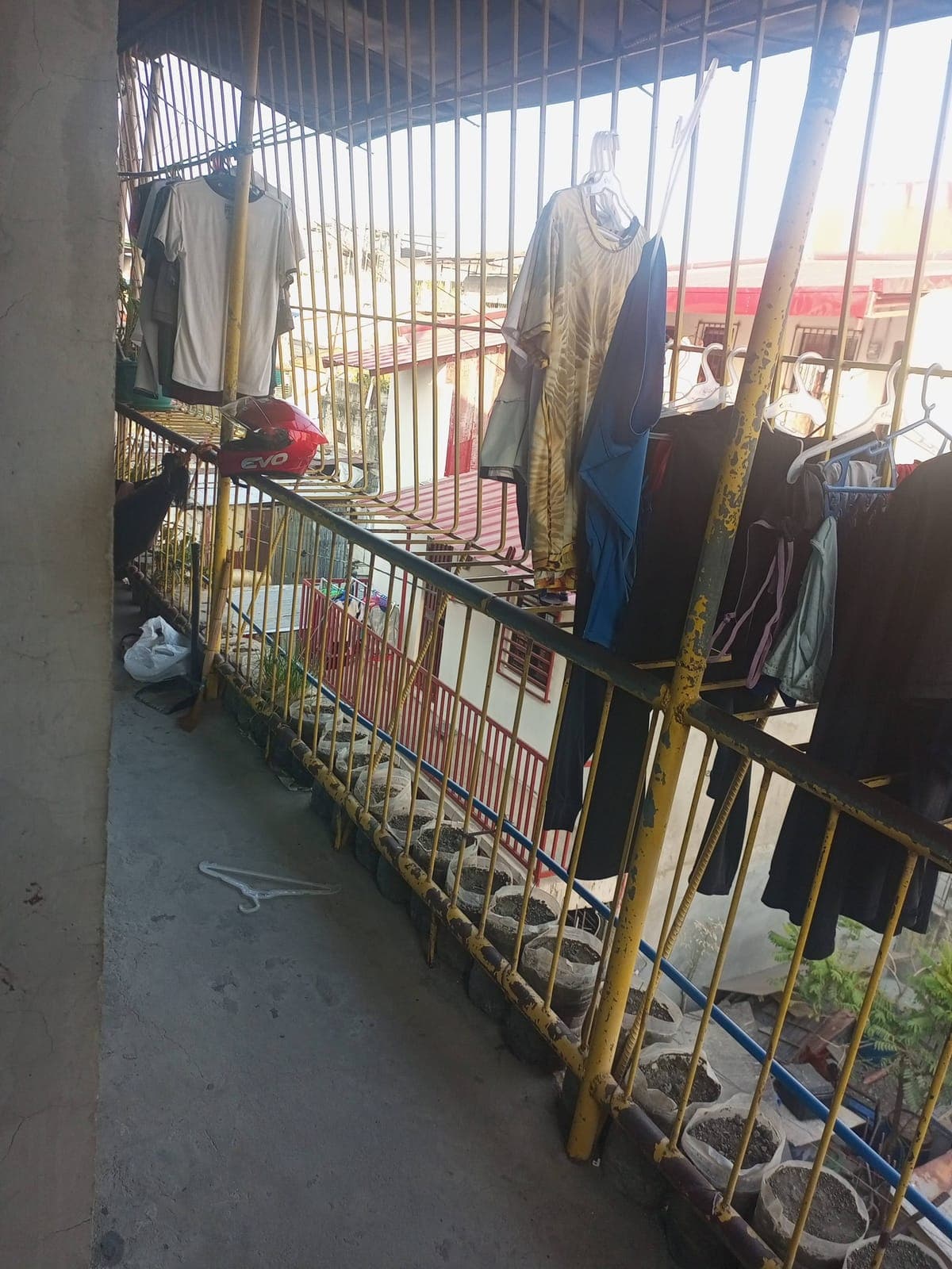 ROOM FOR RENT FOR 2 PERSON ONLY!!! FOR 5K PESOS ONLY, OWN SUBMETER, PM LANG!!! - photo 3