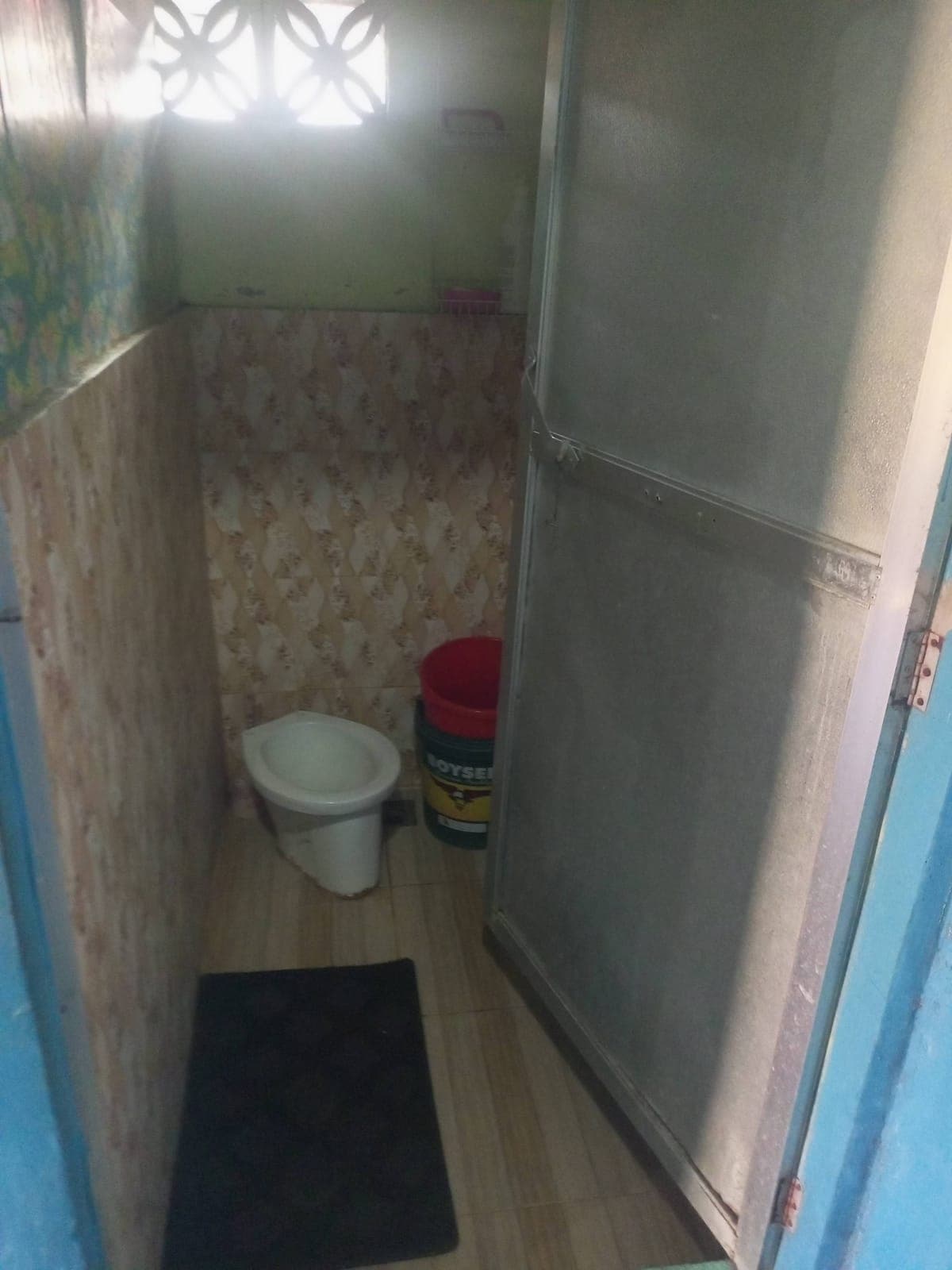 ROOM FOR RENT FOR 2 PERSON ONLY!!! FOR 5K PESOS ONLY, OWN SUBMETER, PM LANG!!! - photo 5