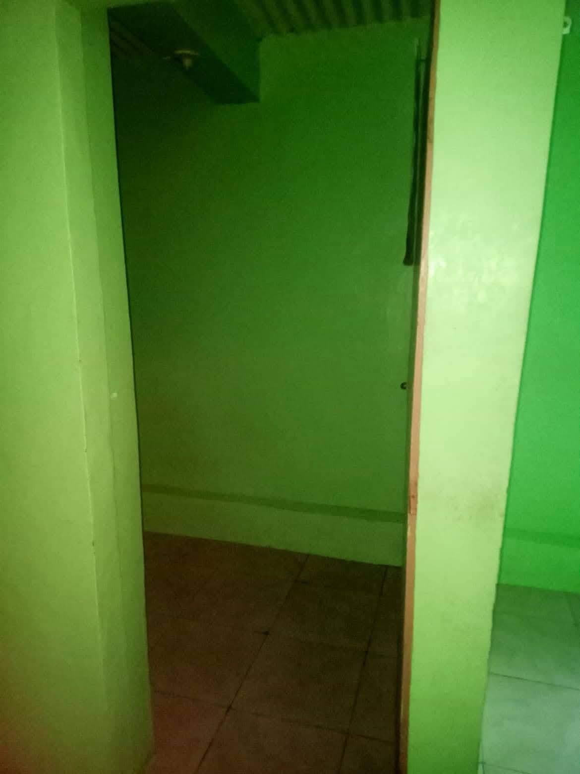 House for rent with one bedroom own cr own sink .. 6000 per month .. direct sa meralco ang ilaw ..su... - photo 5