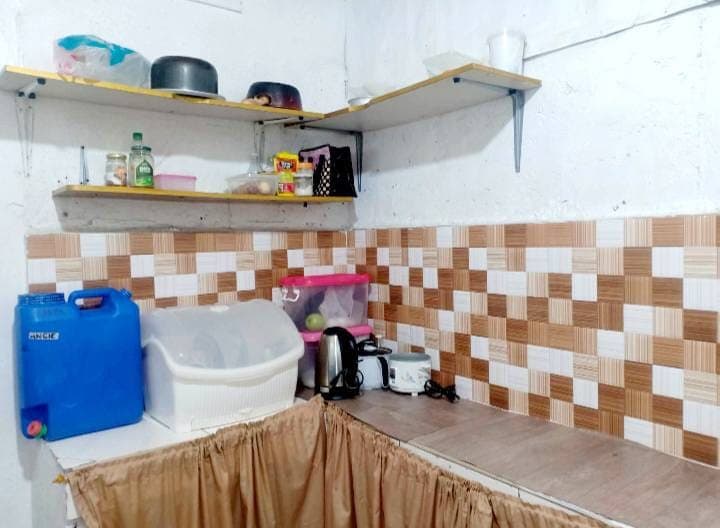 PTPA. Female Bedspace Available 2.5k / Month ALL IN - photo 1