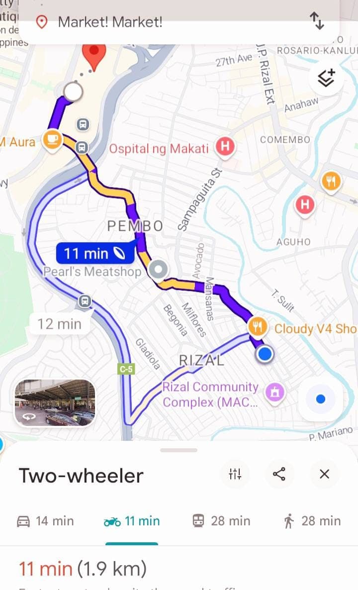 PTPA. Female Bedspace Available 2.5k / Month ALL IN - photo 2