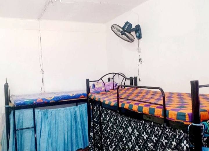 PTPA. Female Bedspace Available 2.5k / Month ALL IN - photo 4