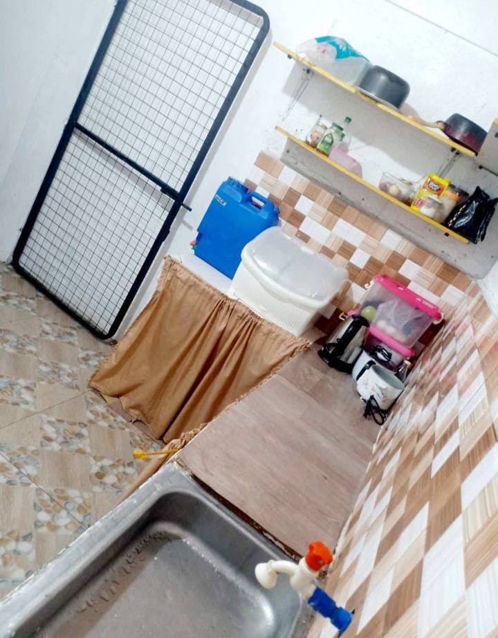 PTPA. Female Bedspace Available 2.5k / Month ALL IN - photo 6