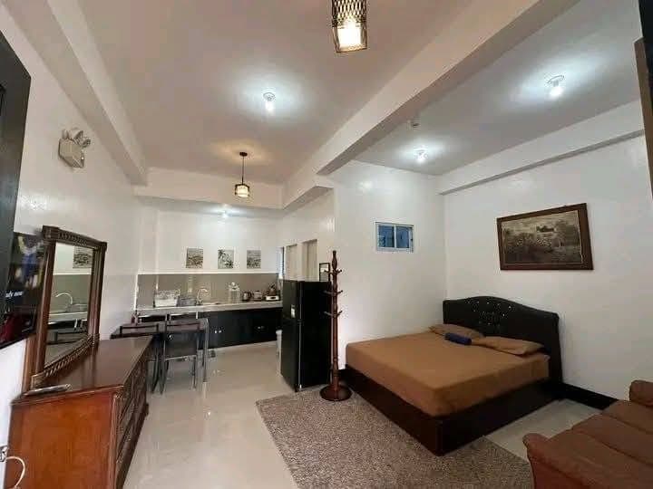 Apartment for rent! - photo 4