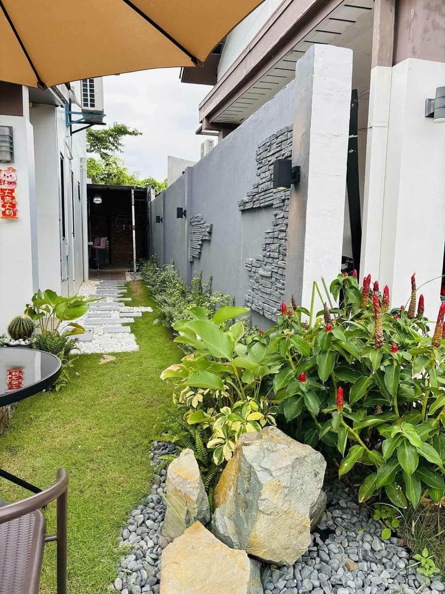 🏡 Fully Furnished 2-Storey House for Rent in Astele Subdivision, Lapu-Lapu City ✨ - photo 2