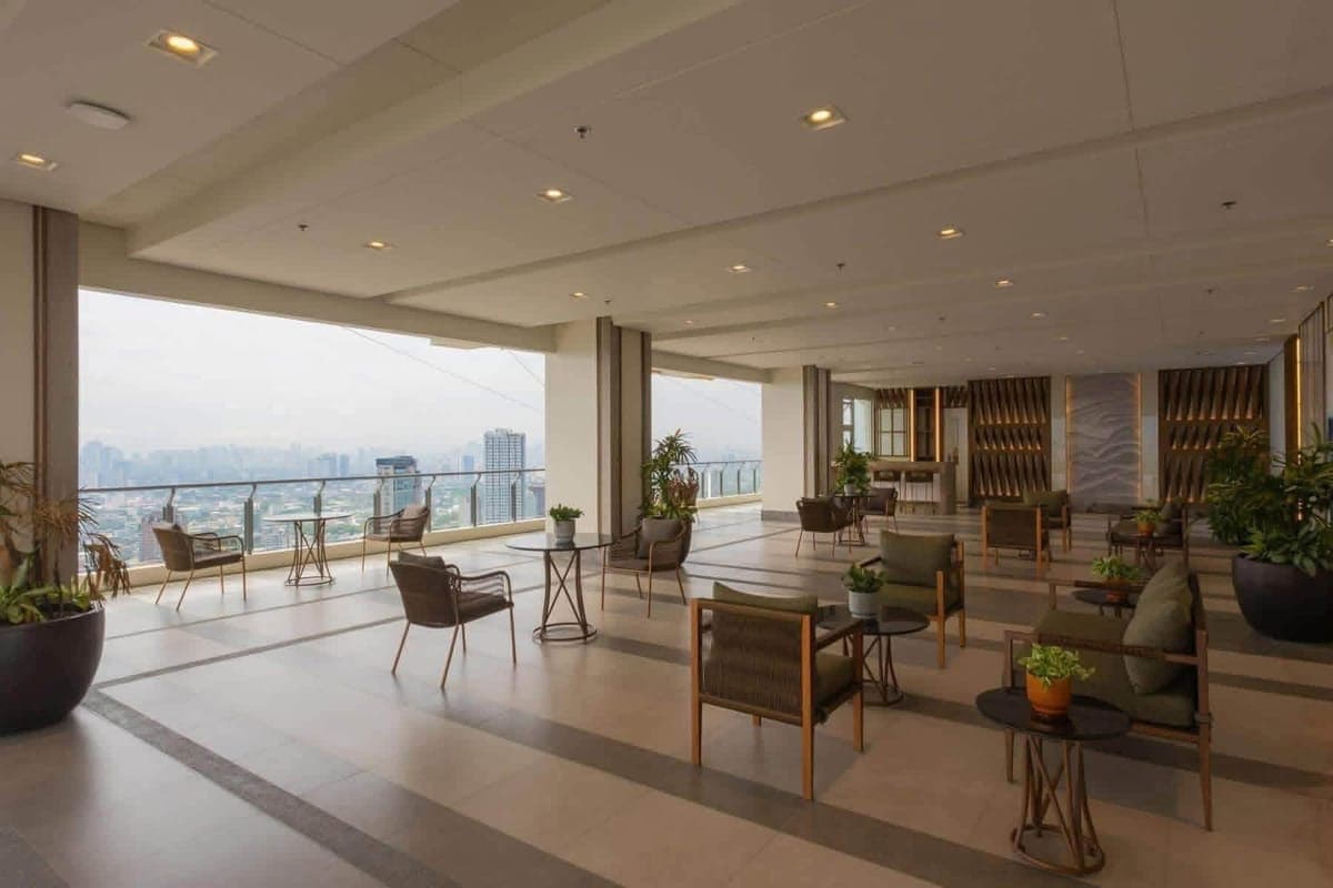 CONDO SHARING / 1 MONTH ADVANCE ONLY MOVE IN NA - photo 1