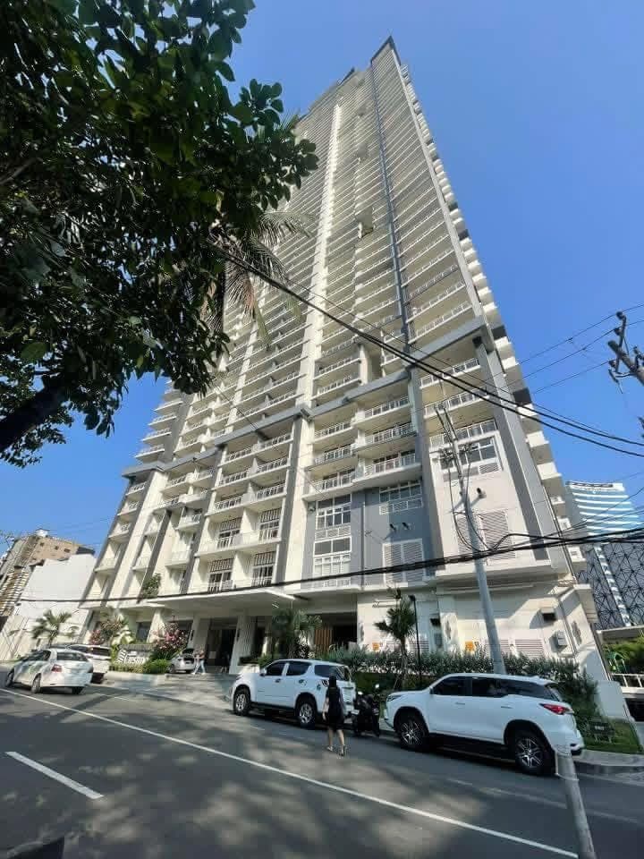 CONDO SHARING / 1 MONTH ADVANCE ONLY MOVE IN NA - photo 5