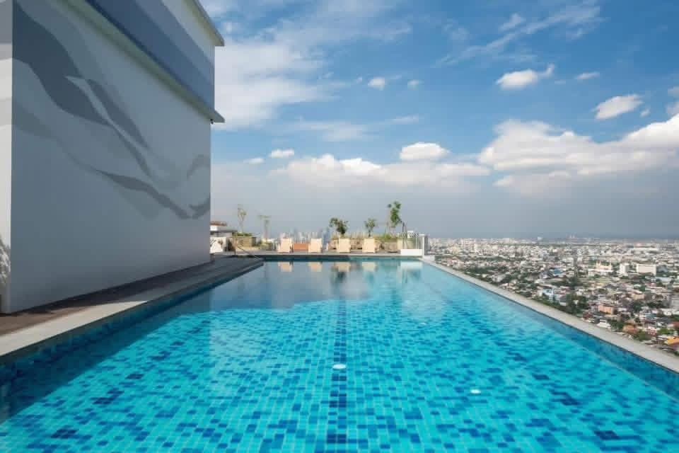 CONDO SHARING / 1 MONTH ADVANCE ONLY MOVE IN NA - photo 7