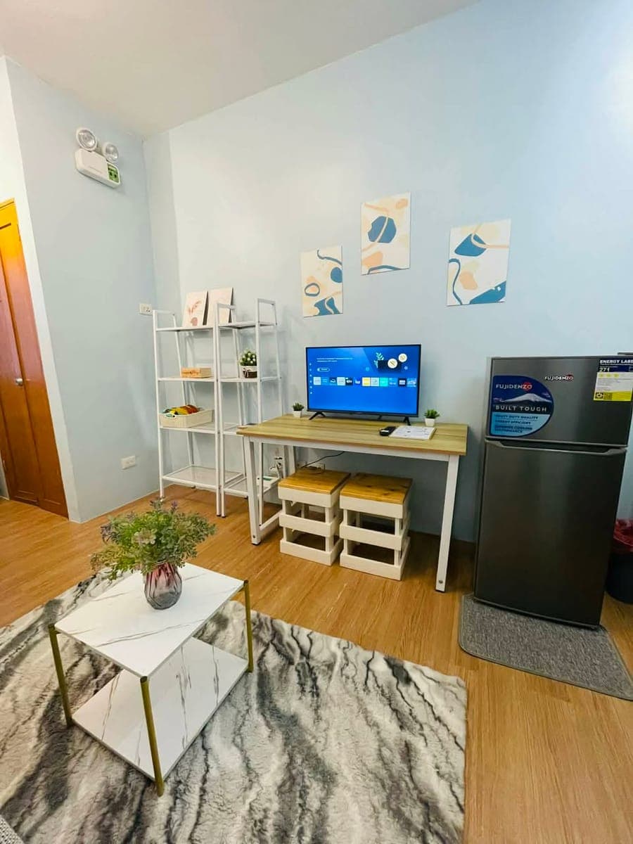 Condo for rent❗😊 - photo 1