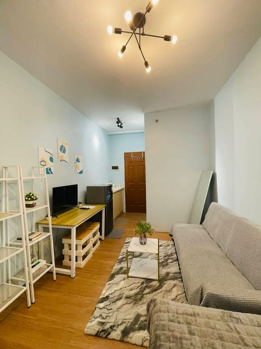 Condo for rent❗😊 - photo 4