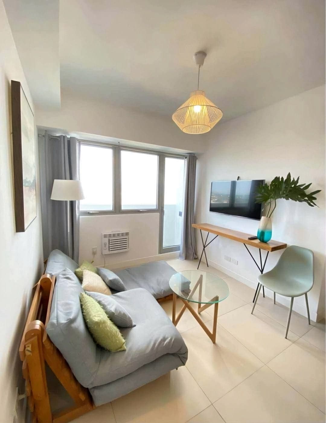 FOR LEASE: Fully Furnished 1BR with Balcony - photo 7