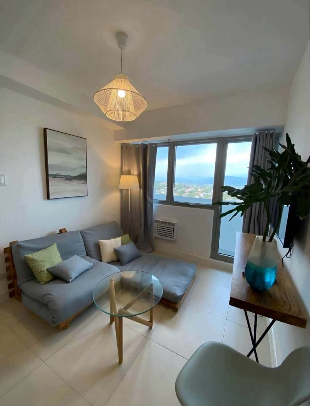 FOR LEASE: Fully Furnished 1BR with Balcony - photo 9