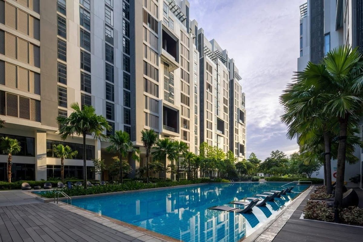 📣FOR RENT 2-Bedroom in Arbor Lanes❗️ - photo 5