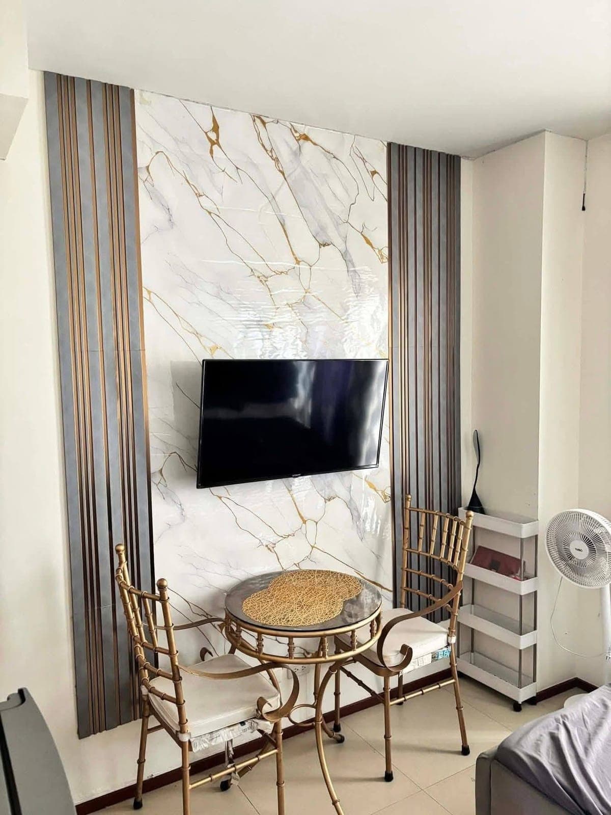 RUSH FOR RENT: ₱15k/month association dues included - photo 6