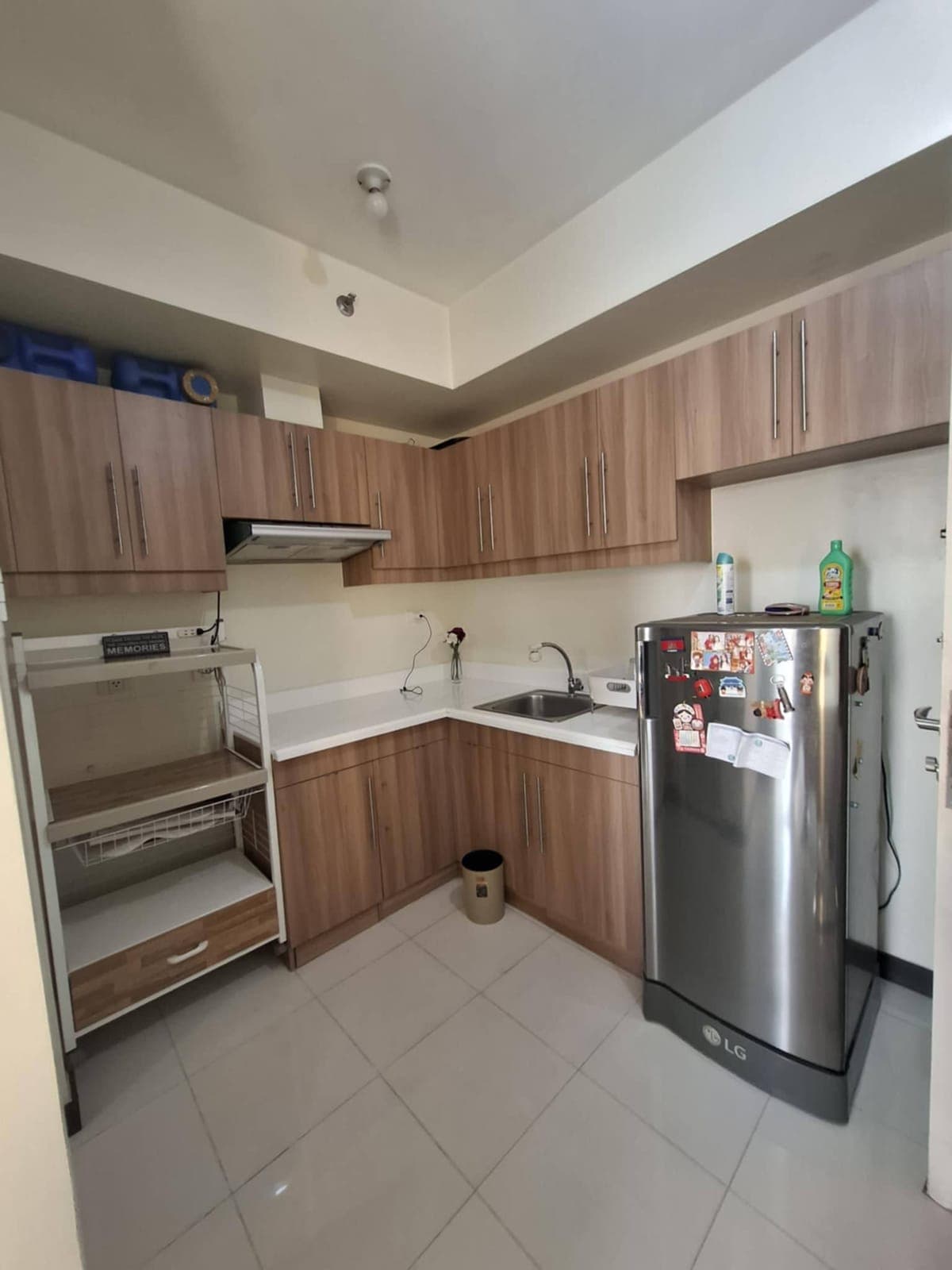 CONDO FOR RENT - photo 4