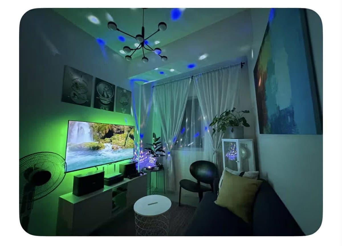 🪬CONDO FOR RENT 🪬 - photo 8