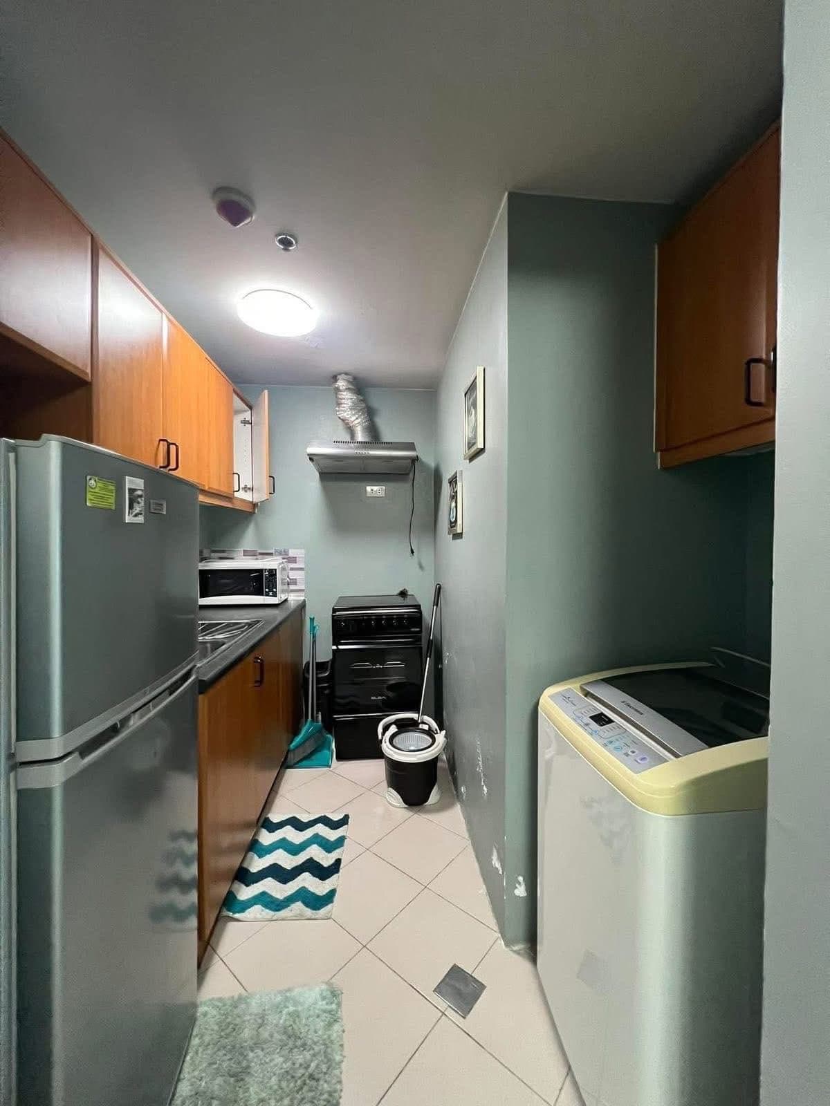 ‼️FOR RENT🏢Forbeswood Parklane tower 2, Burgos Circle, BGC - photo 3