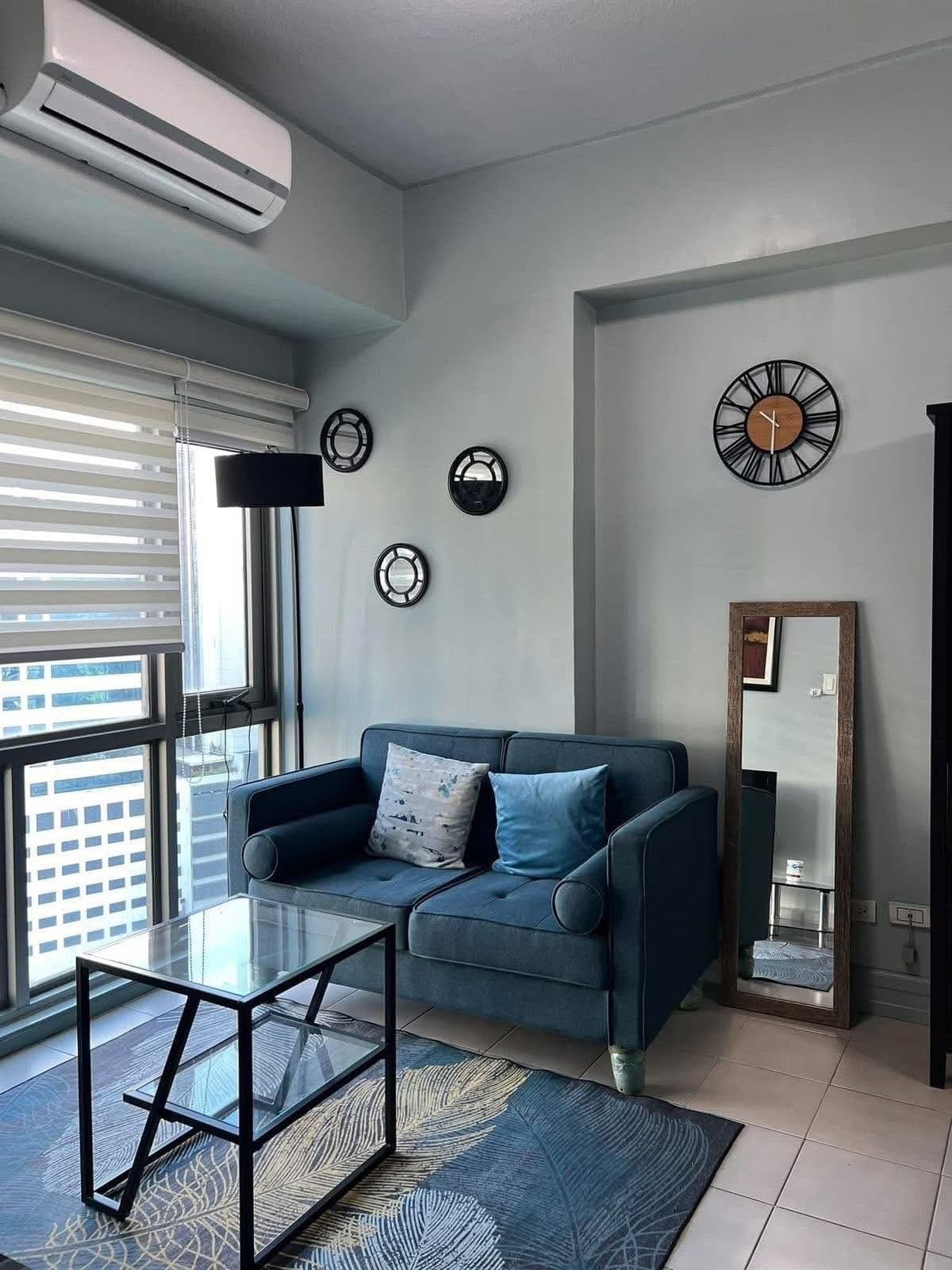 ‼️FOR RENT🏢Forbeswood Parklane tower 2, Burgos Circle, BGC - photo 7