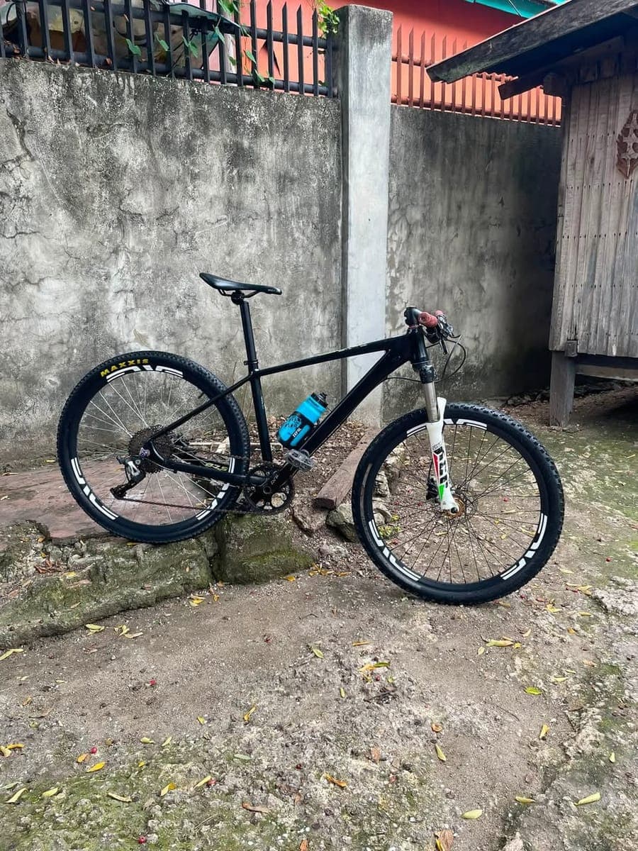 ✅MOUNTAINPEAK MONSTER 27.5L RUSH (₱12,700) - photo 1