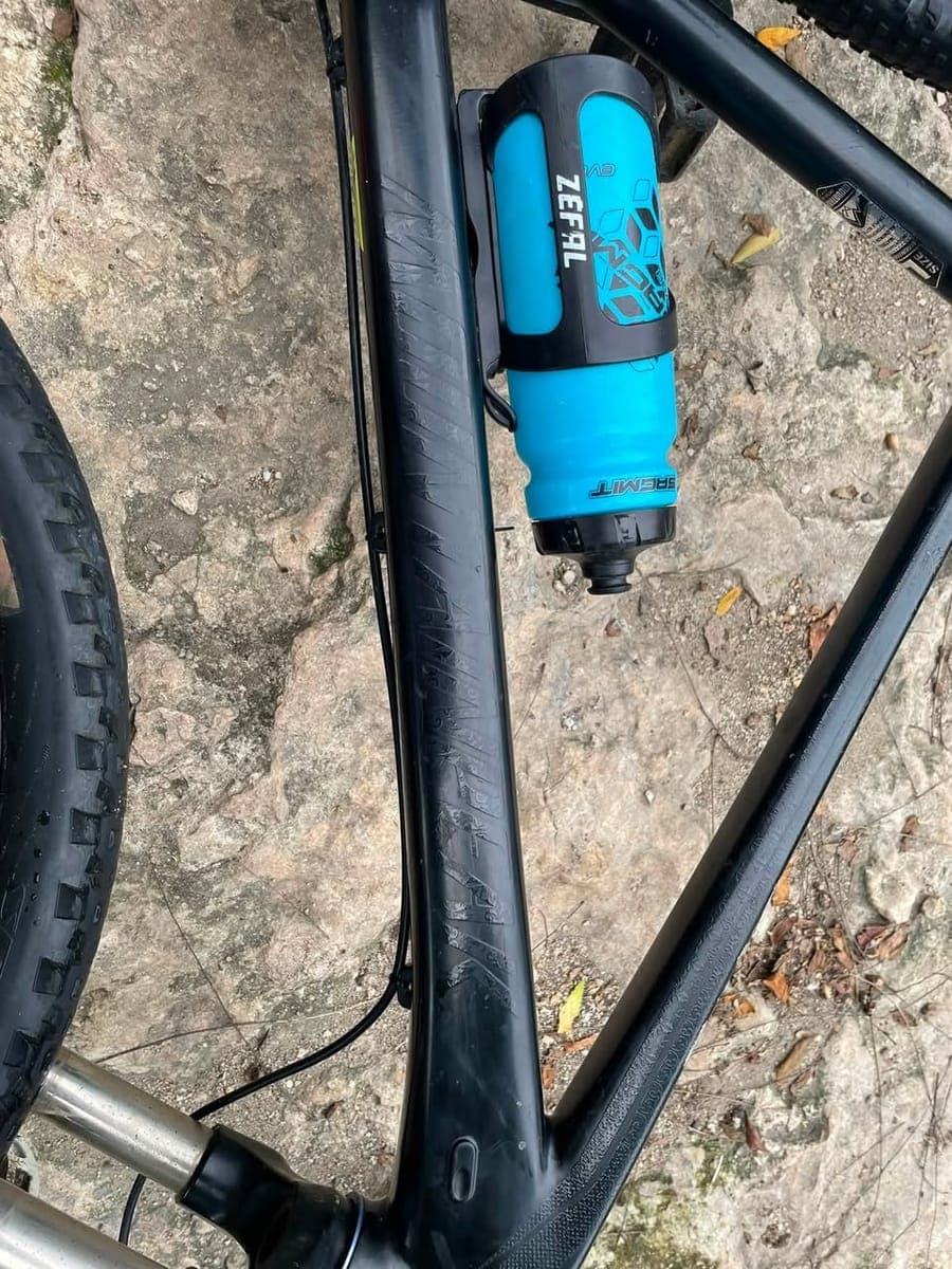 ✅MOUNTAINPEAK MONSTER 27.5L RUSH (₱12,700) - photo 2
