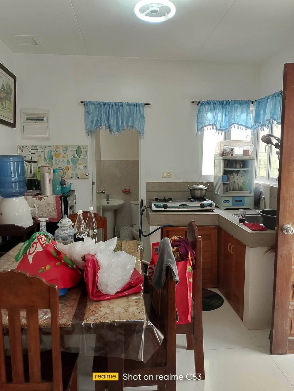 HOUSE FOR RENT ‼️ - photo 1