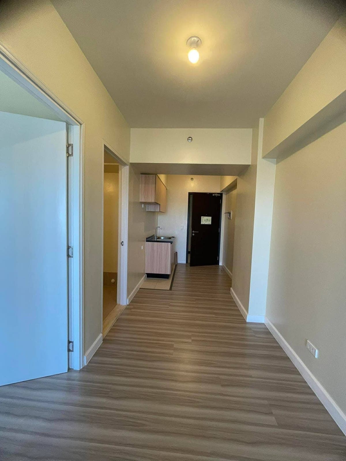 Condo Unit for Rent in Avida Cloverleaf Balintawak - photo 1