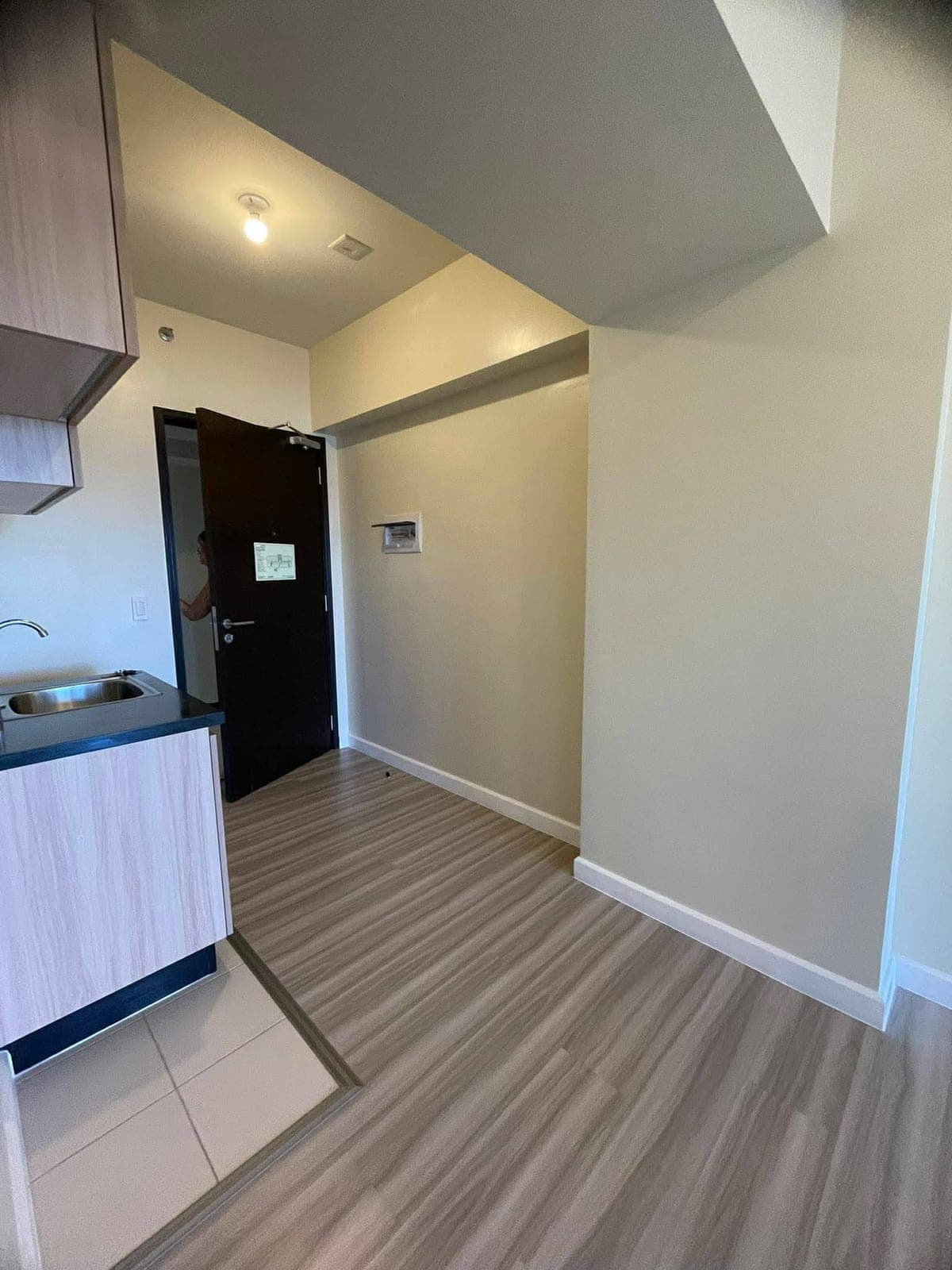 Condo Unit for Rent in Avida Cloverleaf Balintawak - photo 2