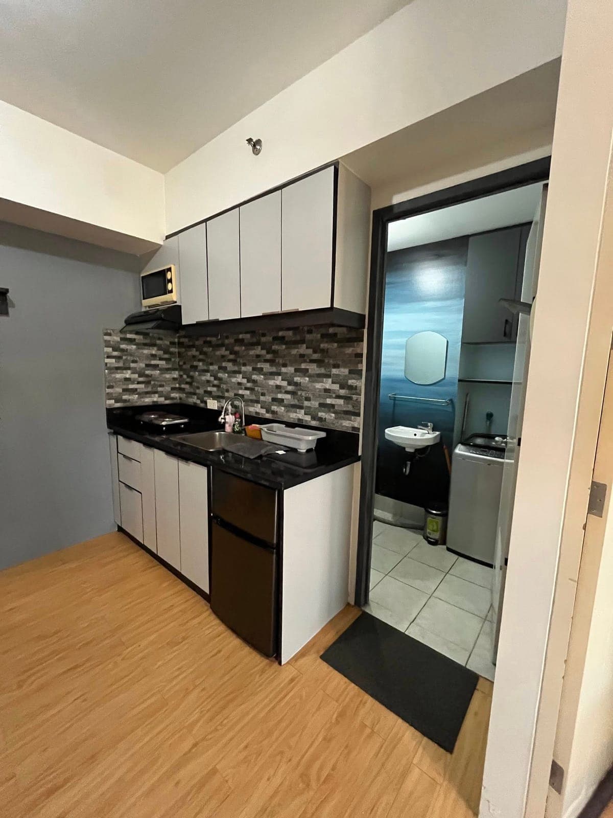 CONDO FOR RENT Amaia Skies Sta Mesa - photo 1