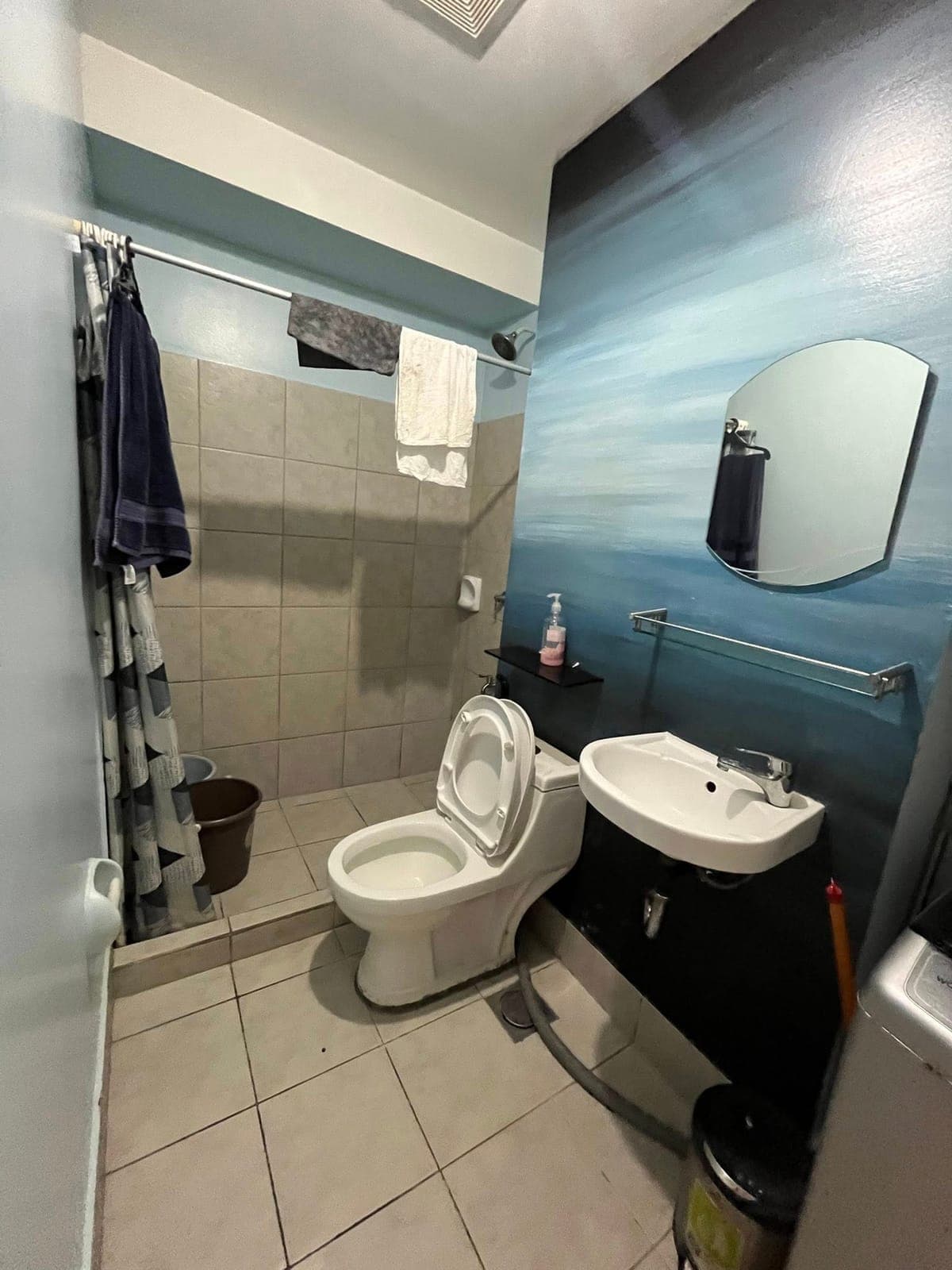 CONDO FOR RENT Amaia Skies Sta Mesa - photo 4