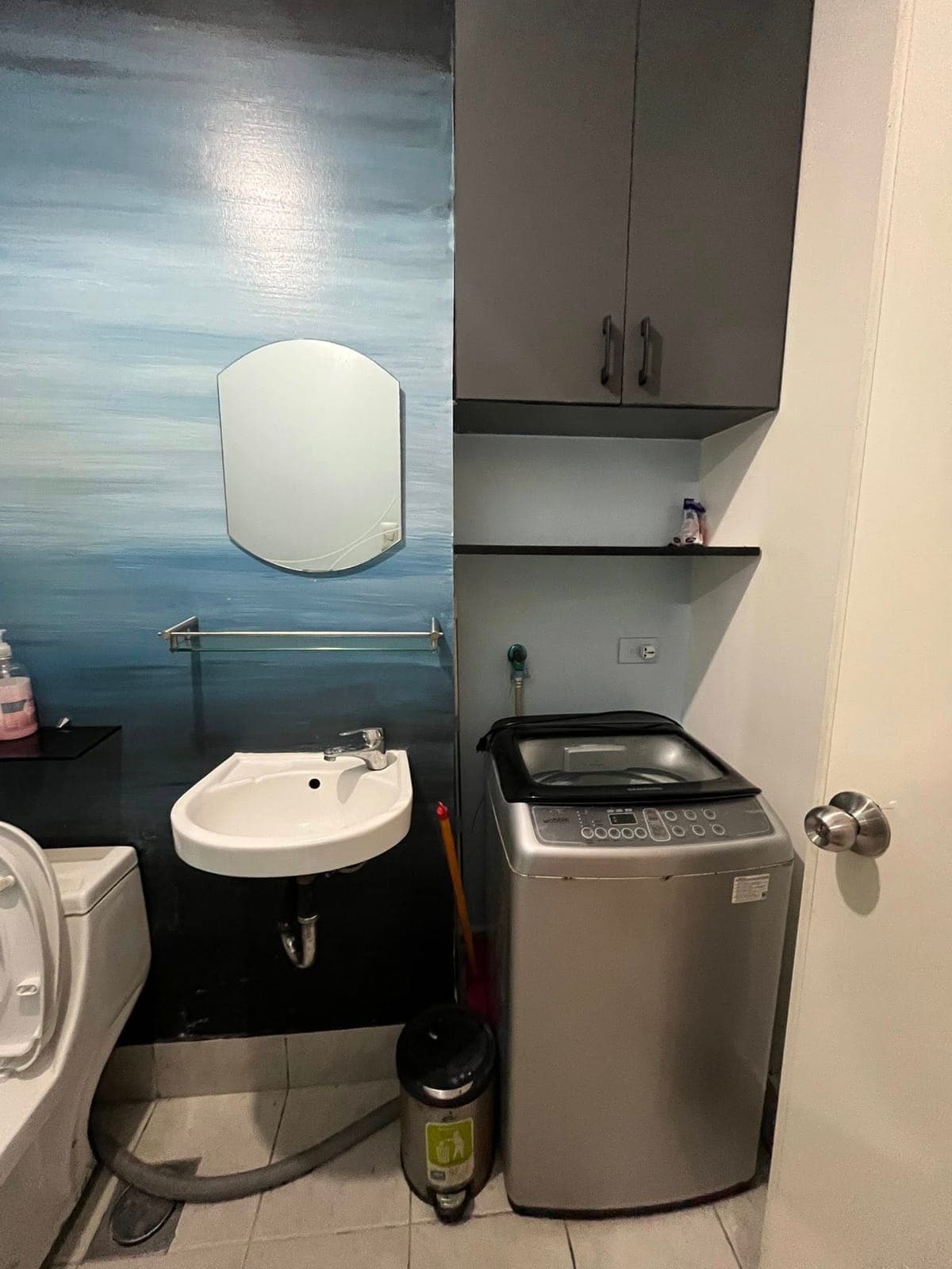 CONDO FOR RENT Amaia Skies Sta Mesa - photo 5