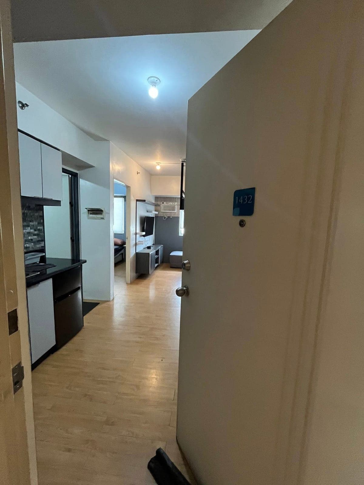 CONDO FOR RENT Amaia Skies Sta Mesa - photo 6