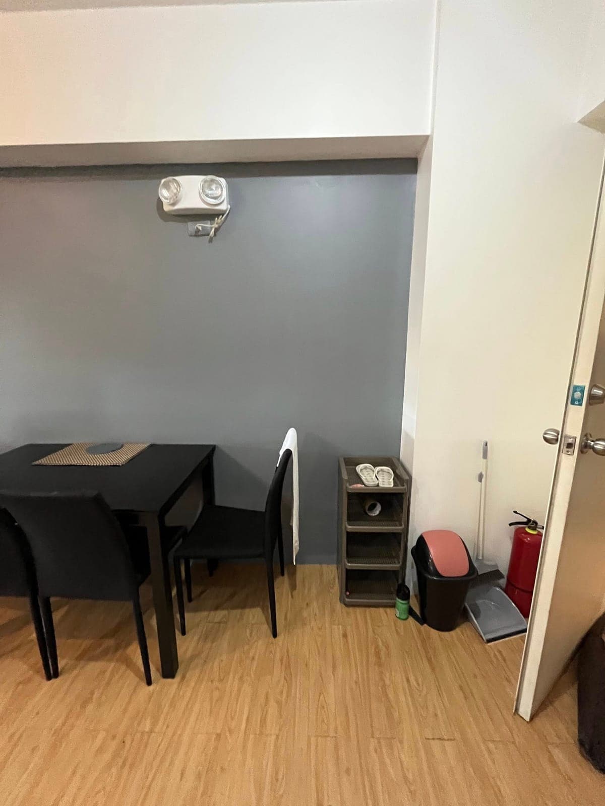 CONDO FOR RENT Amaia Skies Sta Mesa - photo 8