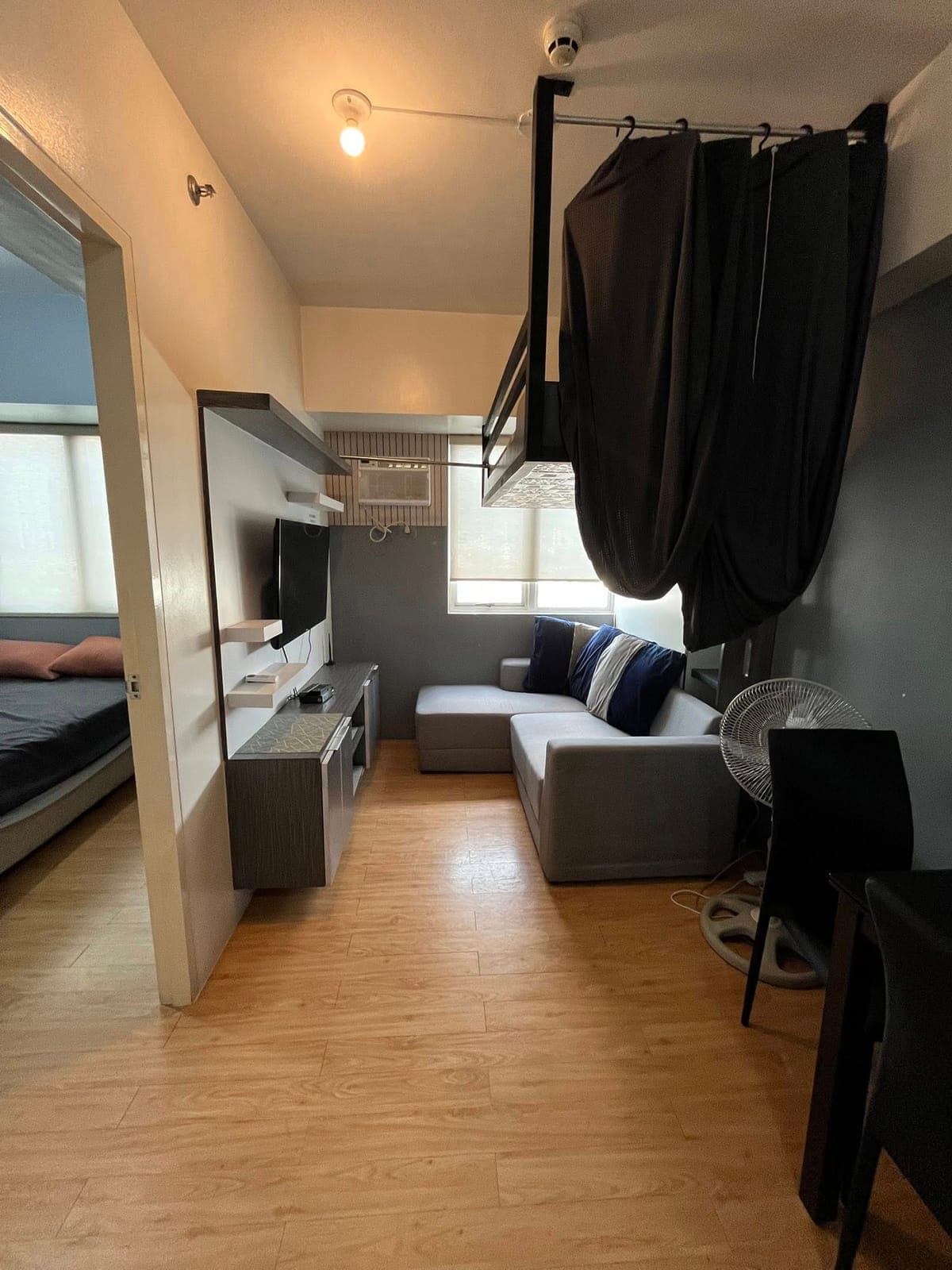 CONDO FOR RENT Amaia Skies Sta Mesa - photo 9