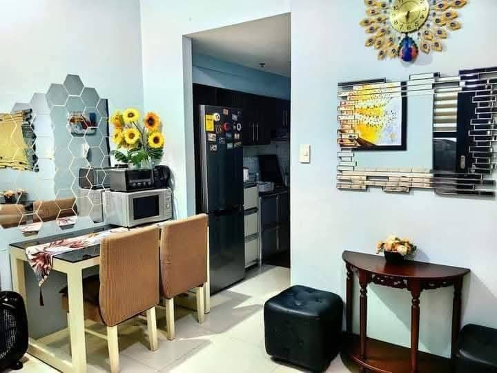 Fully Furnished 1BR Condo for rent in Wil Tower (32sqm) - photo 1