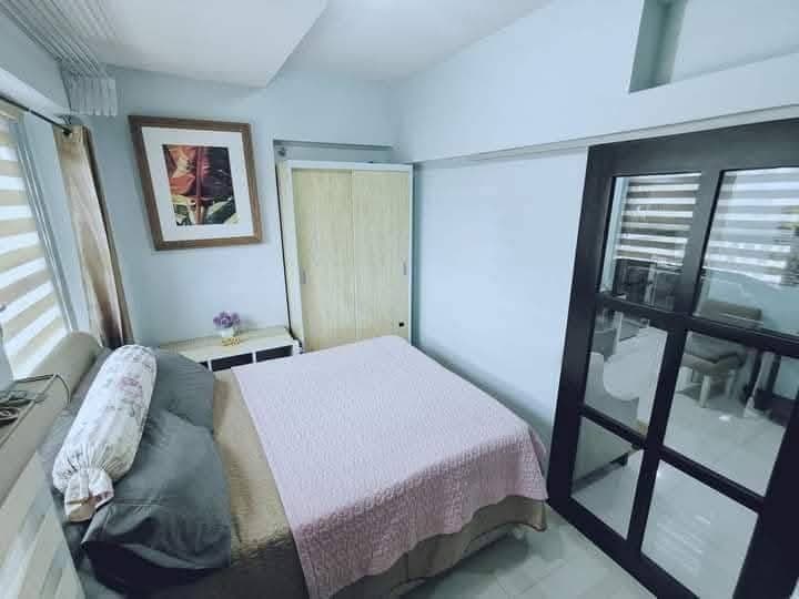 Fully Furnished 1BR Condo for rent in Wil Tower (32sqm) - photo 2