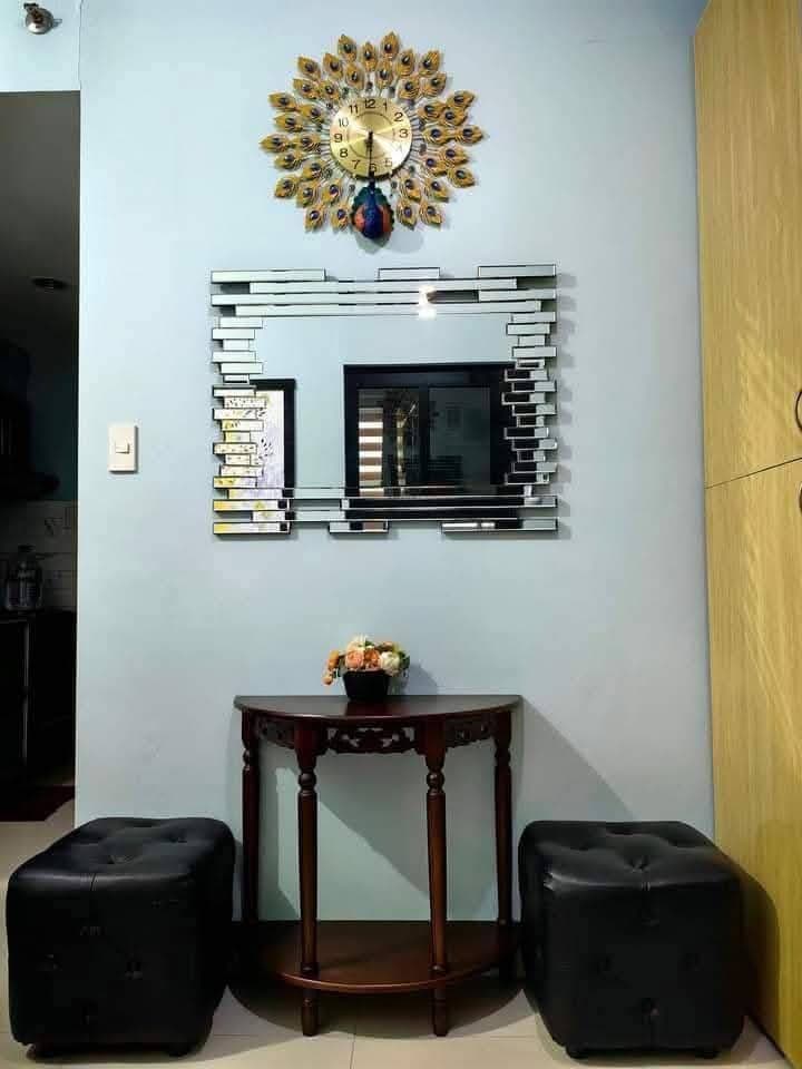 Fully Furnished 1BR Condo for rent in Wil Tower (32sqm) - photo 11