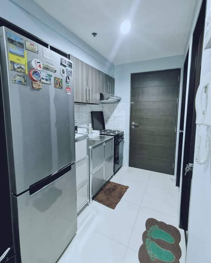 Fully Furnished 1BR Condo for rent in Wil Tower (32sqm) - photo 3
