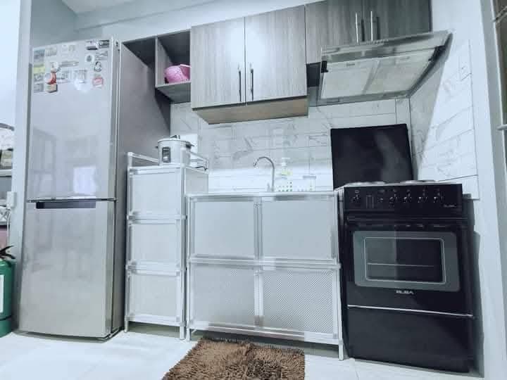 Fully Furnished 1BR Condo for rent in Wil Tower (32sqm) - photo 4