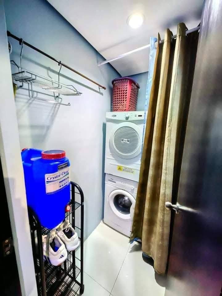 Fully Furnished 1BR Condo for rent in Wil Tower (32sqm) - photo 5