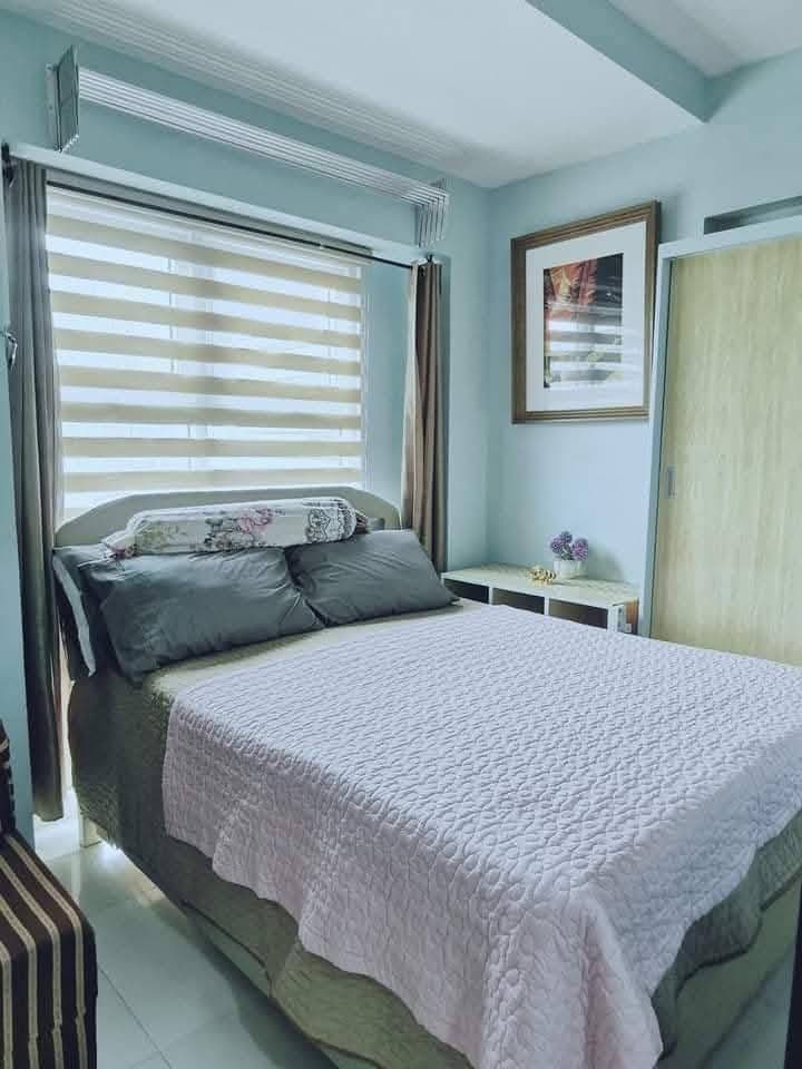 Fully Furnished 1BR Condo for rent in Wil Tower (32sqm) - photo 6