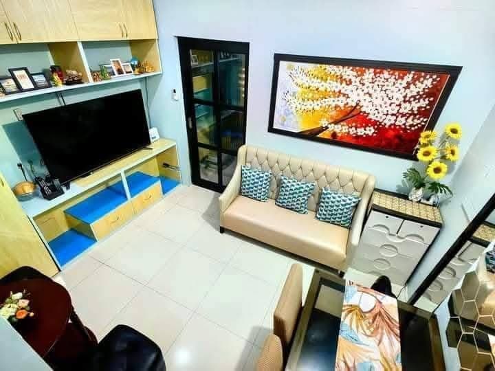 Fully Furnished 1BR Condo for rent in Wil Tower (32sqm) - photo 7