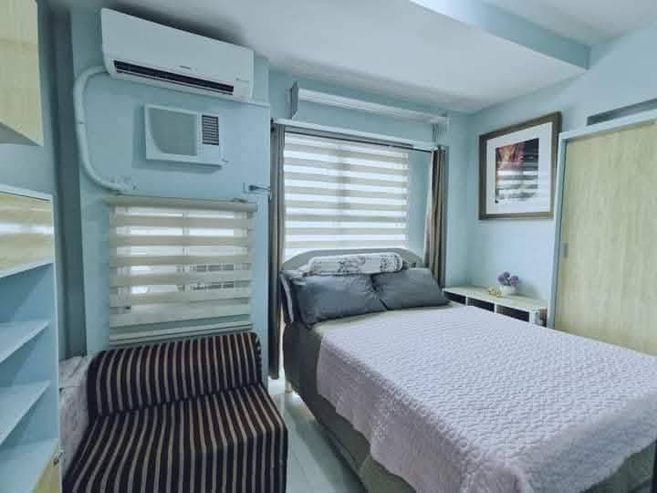 Fully Furnished 1BR Condo for rent in Wil Tower (32sqm) - photo 8