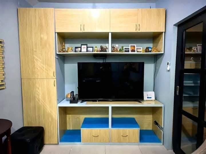 Fully Furnished 1BR Condo for rent in Wil Tower (32sqm) - photo 9