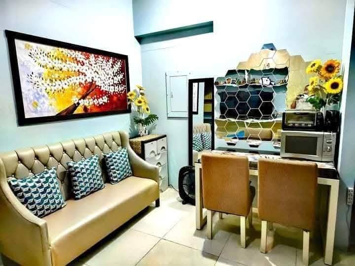 Fully Furnished 1BR Condo for rent in Wil Tower (32sqm) - photo 10