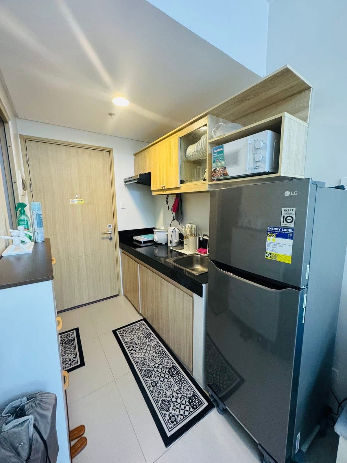 🧧CONDO FOR RENT 🧧 - photo 5